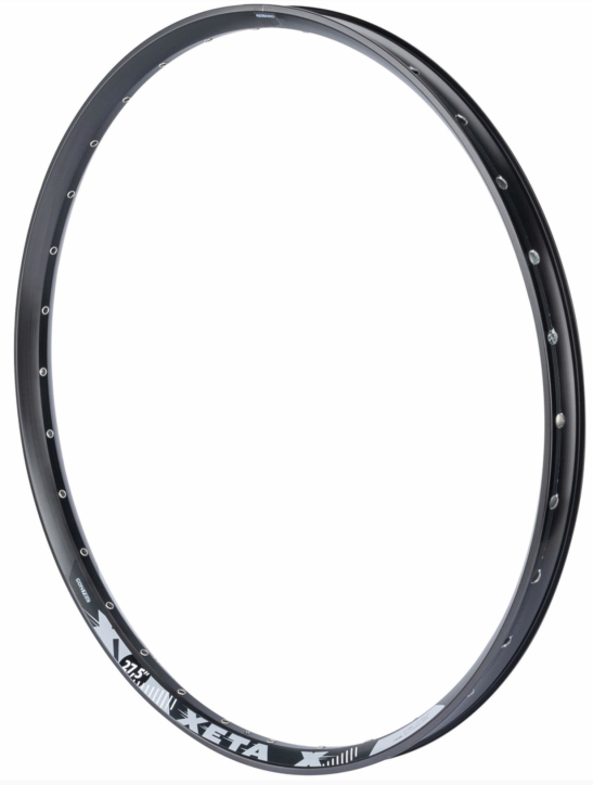 27,5" Felge Contec Xeta 35-584 32 Loch